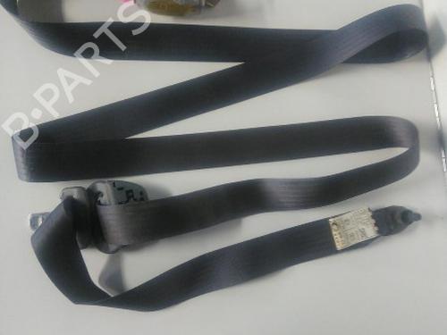 Used Front right seatbelt Front right seatbelt TOYOTA RAV 4 II (_A2_) 2.0 4WD (ACA21, ACA20) (150 hp) 33829571 33829571