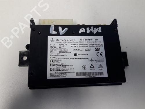 Used Control unit Control unit 22498604 22498604