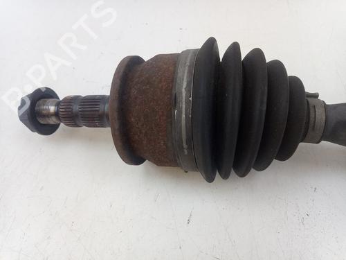 Right front driveshaft OPEL ASTRA J (P10) 1.4 Turbo (68) | BP39694272M39 - Image 2