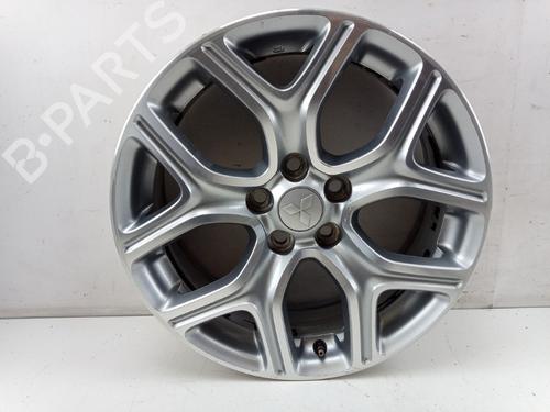 Used Rim Rim 39516358 39516358