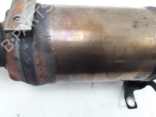 Catalyst VW GOLF VII (5G1, BQ1, BE1, BE2) 1.2 TSI | BP22502240M10 