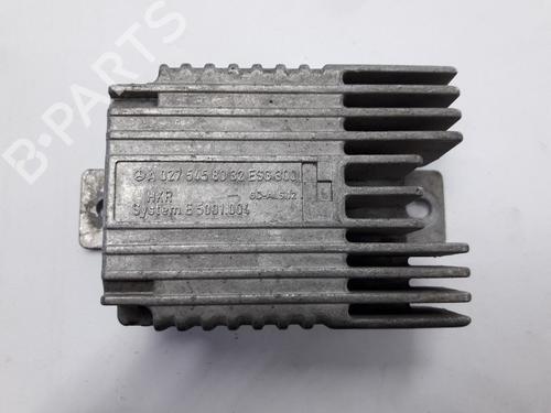 Used Electronic module MERCEDES-BENZ E-CLASS (W210) E 320 CDI (210.026) (197 hp) 22499616