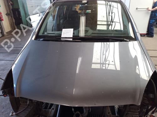 Used Hood OPEL ZAFIRA / ZAFIRA FAMILY B (A05) 1.6 (M75) (105 hp) 22492828