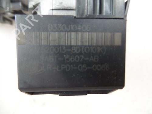 Elektronisk modul FORD FIESTA VI (CB1, CCN) 1.4 TDCi | BP22490748M83 
