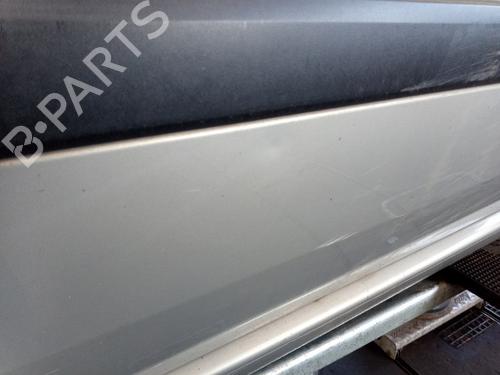 Right front door OPEL ZAFIRA / ZAFIRA FAMILY B (A05) 1.9 CDTI (M75) | BP22492692C3 