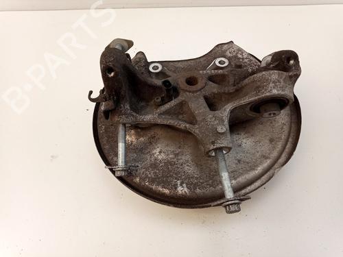 Left rear steering knuckle AUDI A4 B9 Avant (8W5, 8WD) 2.0 TDI | BP22492274M27 