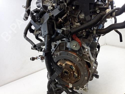 Engine TOYOTA YARIS (_P21_, _PA1_, _PH1_) 1.5 Hybrid (MXPH10, MXPH11) | BP36814772M1 - Image 4