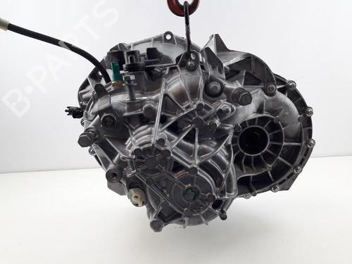 Gearbox RENAULT TRAFIC III Van (FG_) 2.0 dCi 130 (FGMY) | BP22511715M3
