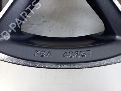 Felg VW POLO V (6R1, 6C1) 1.2 TSI | BP29283261C45 