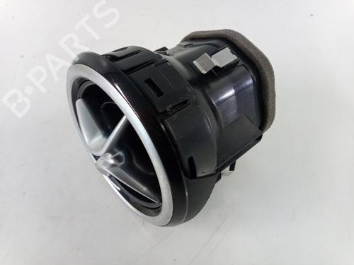 Air vent MERCEDES-BENZ B-CLASS Sports Tourer (W246, W242) B 180 CDI / d (246.212) | BP22511339I21 