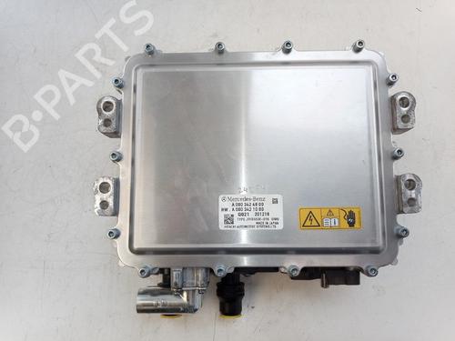 Used Inverter/Converter Inverter/Converter MERCEDES-BENZ V-CLASS (W447) V 300 CDI / d (447.811, 447.813, 447.815) (237 hp) 39934166 39934166