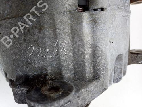 Alternator SKODA FABIA II Combi (545) 1.2 TDI | BP37428062M7 - Image 4