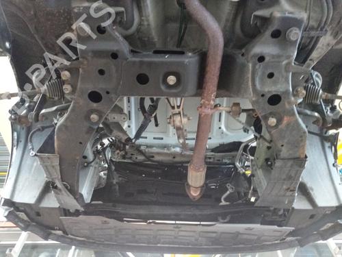 Used Subframe OPEL KARL (C16) 1.0 (75 hp) 22496102