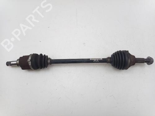 Used Left front driveshaft SEAT Mii (KF1, KE1) 1.0 (75 hp) 22514219
