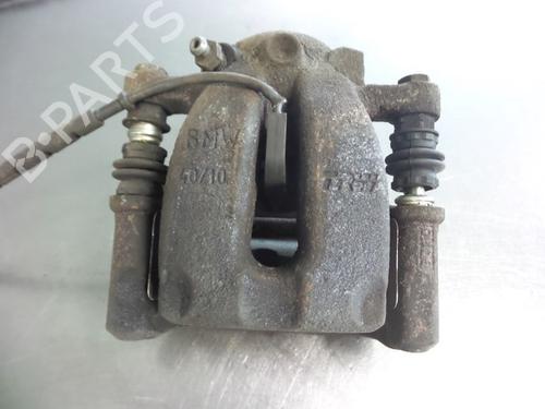 Used Right rear brake caliper BMW 1 (E87) 116 i (115 hp) 22466571
