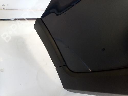 Rear bumper FORD FOCUS IV Turnier (HP) 1.0 EcoBoost | BP29868383C8