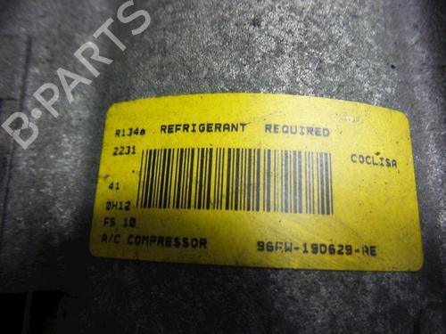 Compresseur AC FORD FIESTA IV (JA_, JB_) 1.3 i | BP22450459M34 