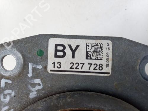 Gearbox mount OPEL INSIGNIA A Sports Tourer (G09) 1.8 (35) | BP28591460M88