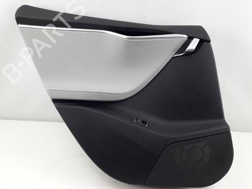Used Rear left panel TESLA MODEL S (5YJS) 70 (320 hp) 22500370
