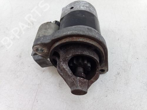 Starter FORD FIESTA VI (CB1, CCN) 1.0 | BP40432816M8 - Image 2
