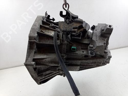 Used Gearbox RENAULT MEGANE III Grandtour (KZ0/1) 1.5 dCi (KZ09, KZ0D, KZ1G, KZ29, KZ14, KZ1W, KZ10, KZ1F,... (110 hp) 30327385