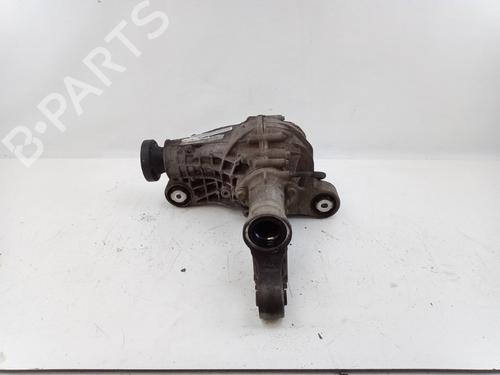 Differential, foran MERCEDES-BENZ M-CLASS (W166) ML 250 CDI / BlueTEC 4-matic (166.004, 166.003) | BP22493379M23 