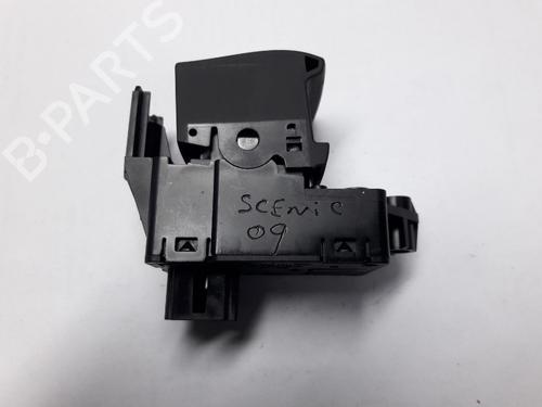 Switch RENAULT SCÉNIC III (JZ0/1_) 1.6 16V (JZ0U, JZ1B) | BP22500963I30