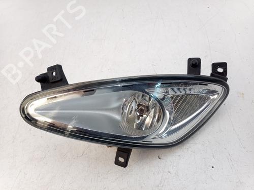 Used Left front fog light Left front fog light 36848958 36848958