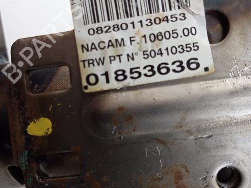 Steering column RENAULT CLIO III (BR0/1, CR0/1) 1.5 dCi | BP22764683M21