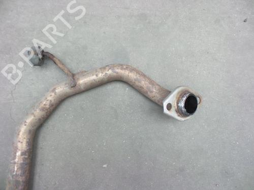 Catalyst TOYOTA YARIS (_P9_) 1.33 VVT-i (NSP90_, NSP90R) | BP22506801M10 