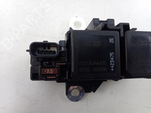 Electronic sensor MAZDA CX-80 (KL_) e-SKYACTIVE PHEV AWD (KL0H, KL5S3P) | BP31932775M84 - Image 2