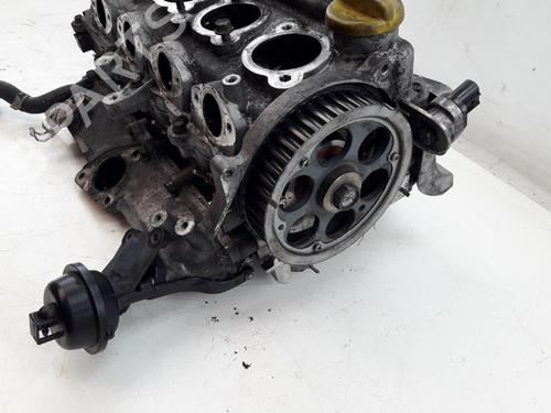 Sylinderhode OPEL MERIVA A MPV (X03) 1.7 CDTI (E75) | BP22504805M5 