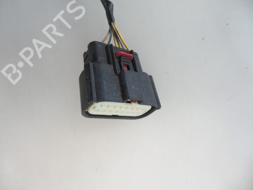 Electronic module OPEL ASTRA K Sports Tourer (B16) 1.6 CDTi (35) | BP22484095M83 