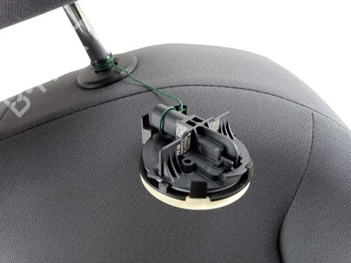 Fahrersitz VW ID.3 (E11, E12) 1st | BP32029395C15