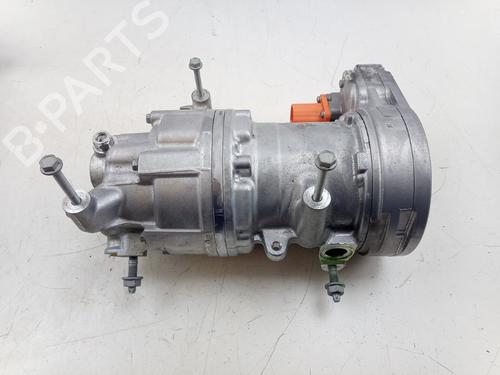 Used AC compressor AC compressor 39207544 39207544