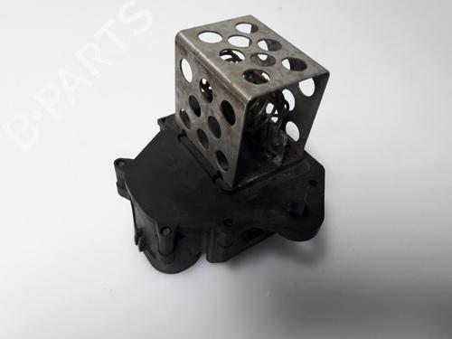 Electronic module PEUGEOT 307 (3A/C) 1.6 16V | BP22501728M83 