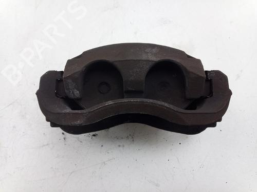 Right front brake caliper FIAT DUCATO Platform/Chassis (250_) 130 Multijet 2,3 D | BP31027401M104