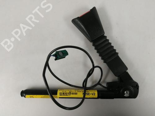 Engache cinturón OPEL MERIVA A MPV (X03) 1.8 (E75) (125 hp) 22464939