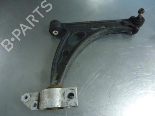 Used Right front suspension arm VW TOURAN (1T1, 1T2) 1.9 TDI (105 hp) 22456841
