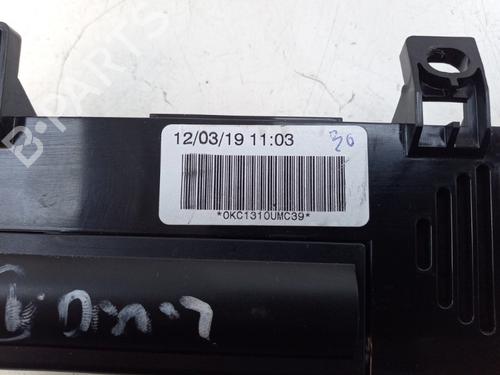 Other PEUGEOT PARTNER Box Body/MPV (K9) 1.6 BlueHDI 100 | BP25924147O1 