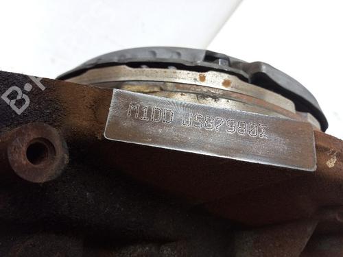 Engine FORD FOCUS III Turnier 1.0 EcoBoost | BP30755364M1 