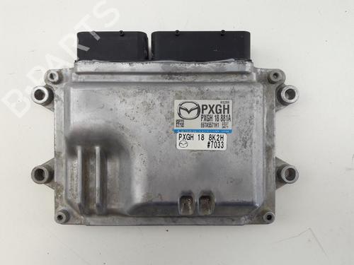 Moduł elektroniczny MAZDA CX-60 (KH_) e-SKYACTIV PHEV (KH0H) PXGH18881A | E6TA5571H1