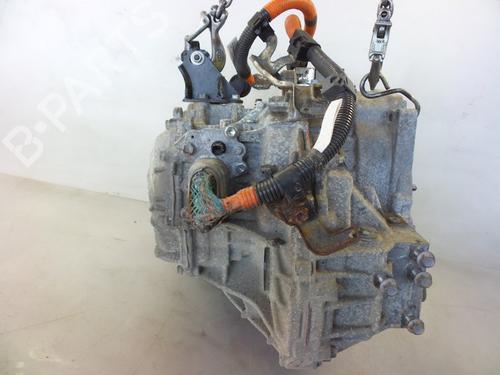 Gearbox TOYOTA AURIS Estate (_E18_) 1.8 Hybrid (ZWE186_, ZWE186R, ZWE186H) | BP22488462M3 