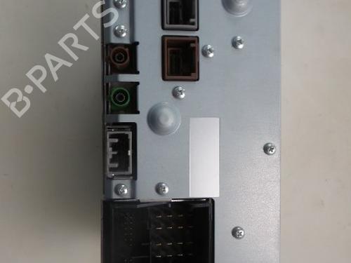 Used Electronic module VOLVO V40 Hatchback (525) D2 (120 hp) 22487330