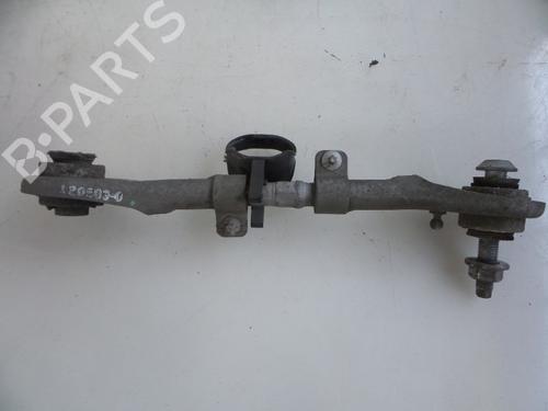 Used Right rear suspension arm PEUGEOT 508 I (8D_) 2.0 HDi Hybrid4 AWC (200 hp) 22477556