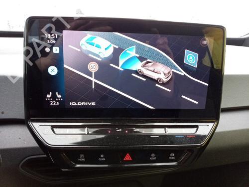 Módulo eletrónico VW ID.3 (E11, E12) 1st | BP31836395M83 