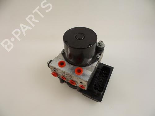 Used ABS pump SEAT IBIZA IV ST (6J8, 6P8) 1.2 TDI (75 hp) 22473725