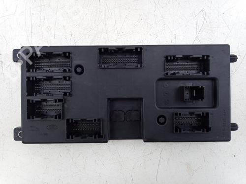 Used Electronic module LAND ROVER RANGE ROVER SPORT II (L494) 3.0 TDV6 4x4 (258 hp) 25376924