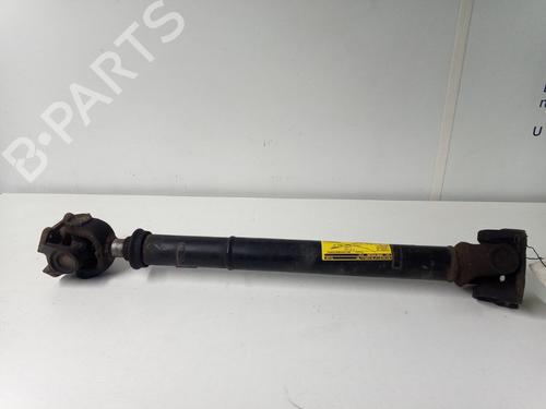 Used Driveshaft LAND ROVER DEFENDER Pick Up (L316) 2.4 Td4 4x4 (L317) (122 hp) 22467467