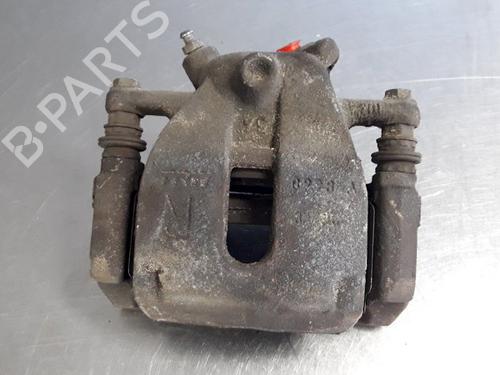 Høyre bremsekaliper foran SUZUKI SWIFT III (MZ, EZ) 1.3 (RS413, ZC11S) (92 hp) 22468776